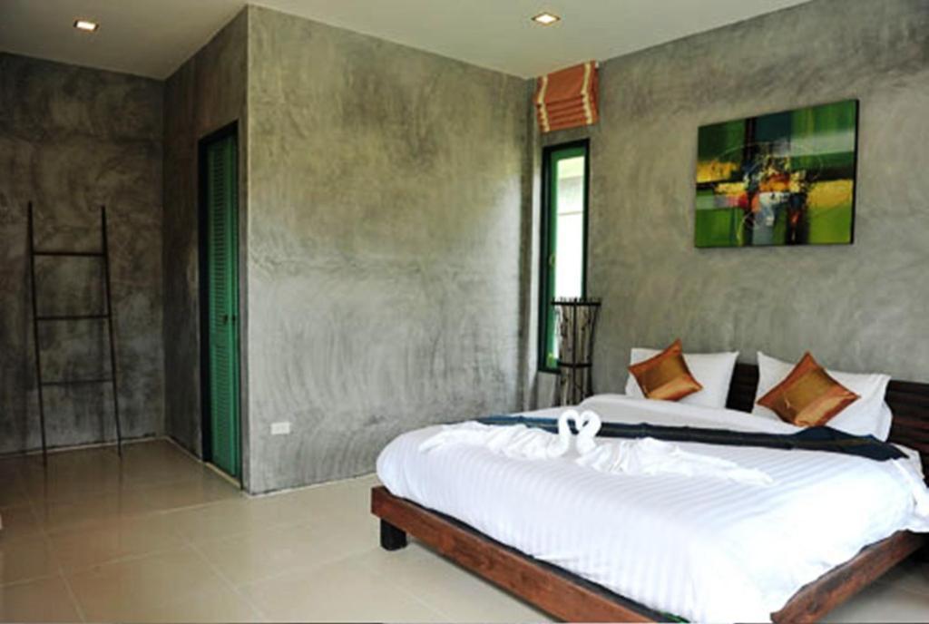The Gleam Resort Satun Esterno foto
